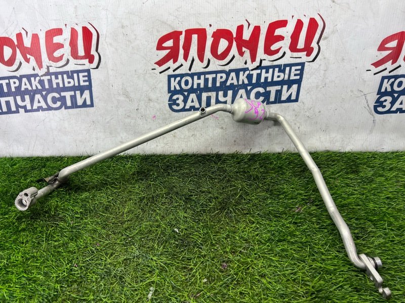 Трубка кондиционера TOYOTA BELTA SCP92 2SZ-FE (б/у)