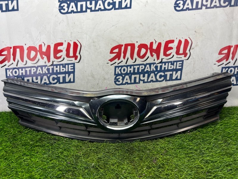 Решетка радиатора TOYOTA COROLLA FIELDER NZE161 1NZ-FE (б/у)