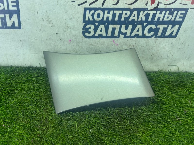 Накладка на крыло TOYOTA WINDOM MCV21 2MZ-FE передняя правая (б/у)