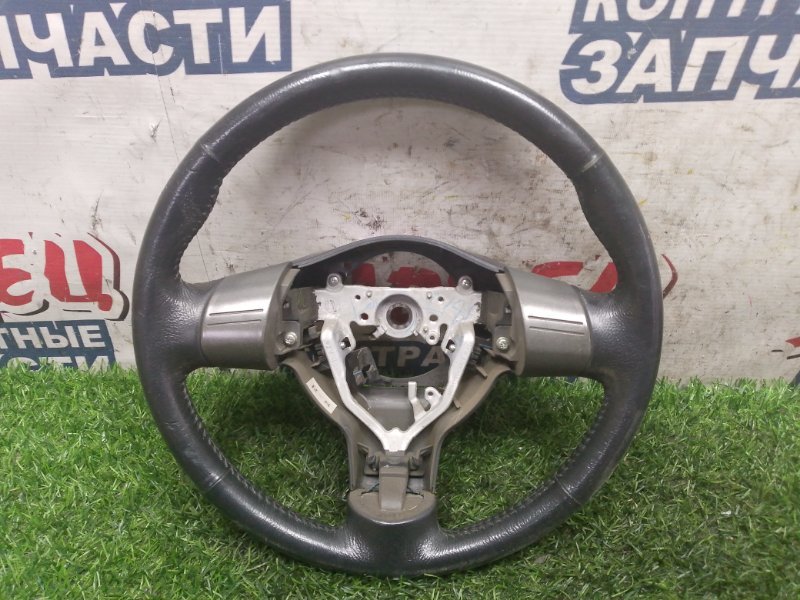 Руль TOYOTA WISH ZNE10 1ZZ-FE (б/у)