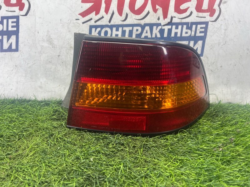 Стоп-сигнал TOYOTA WINDOM MCV21 2MZ-FE задний правый (б/у)