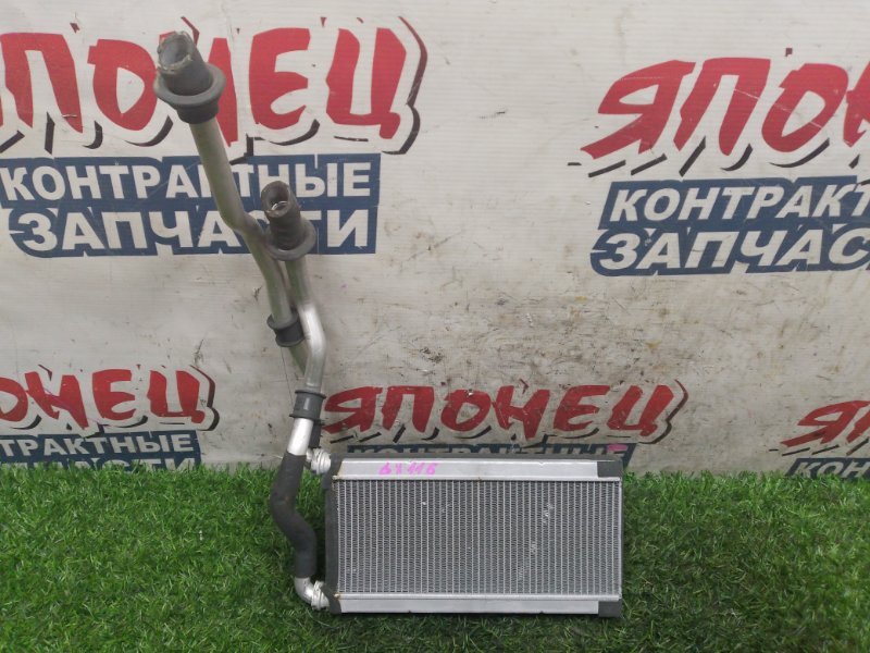 Радиатор печки TOYOTA MARK II GX115 1G-FE (б/у)