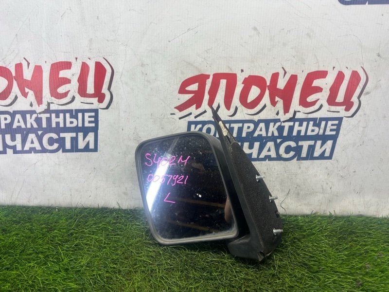 Зеркало TOYOTA TOWN ACE S402M 3SZ-VE левое (б/у)