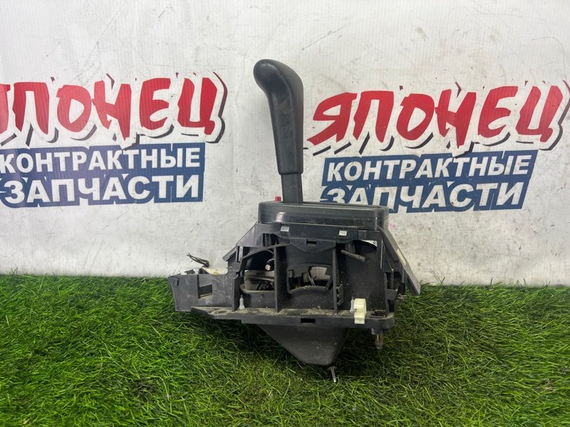 Рычаг переключения кпп NISSAN AD VY11 QG13DE (б/у)