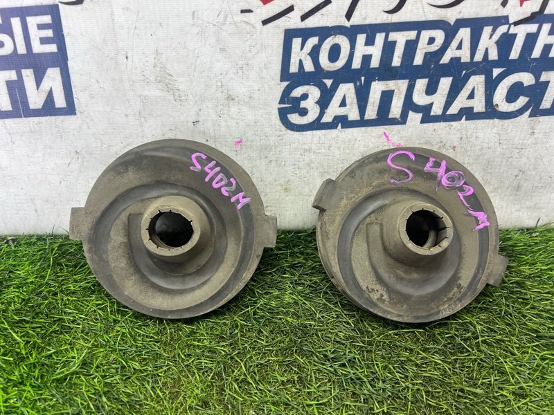 Опора пружины TOYOTA TOWN ACE S402M 3SZ-VE задняя (б/у)