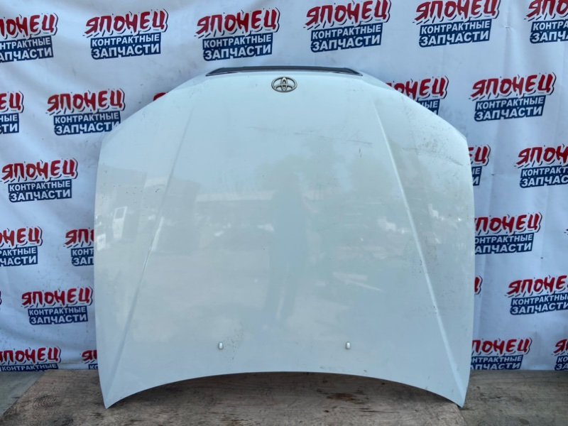 Капот TOYOTA WINDOM MCV21 2MZ-FE (б/у)