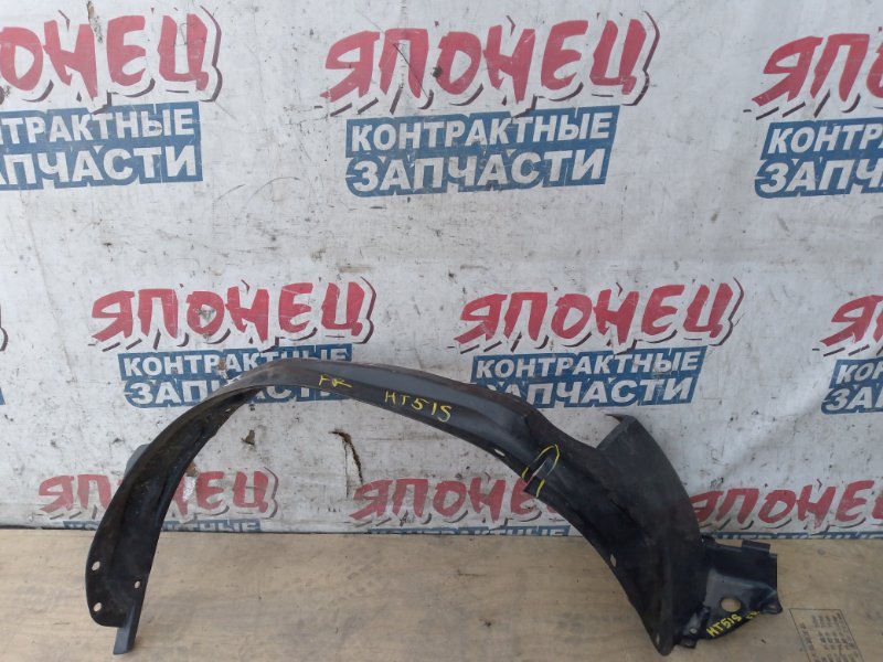 Подкрылок SUZUKI SWIFT HT51S M13A передний правый (б/у)