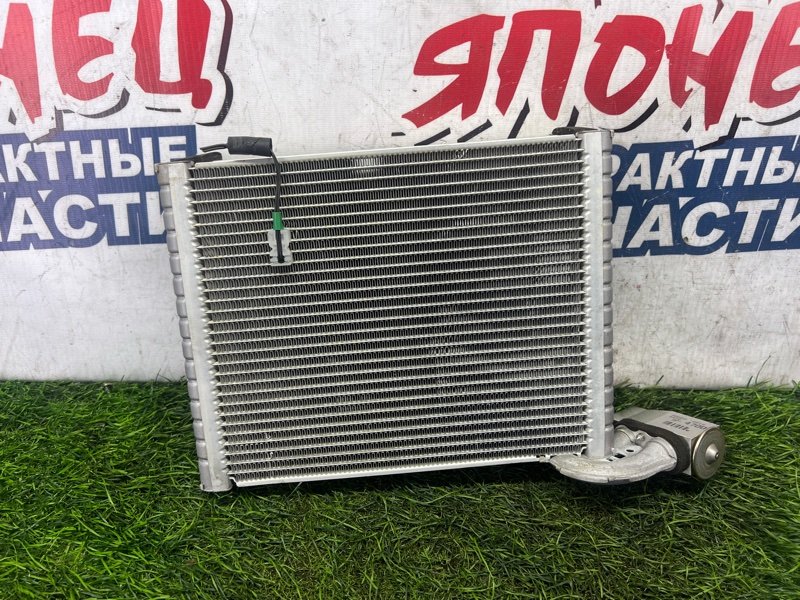 Испаритель кондиционера TOYOTA COROLLA FIELDER NZE161 1NZ-FE (б/у)
