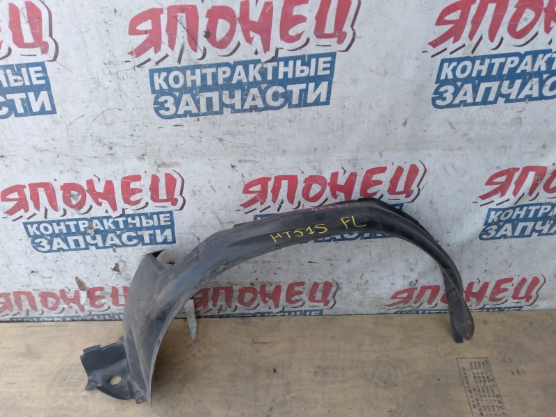 Подкрылок SUZUKI SWIFT HT51S M13A передний левый (б/у)
