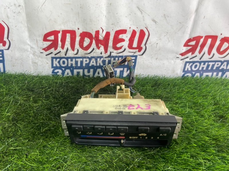 Климат-контроль HONDA PARTNER EY7 D15B (б/у)