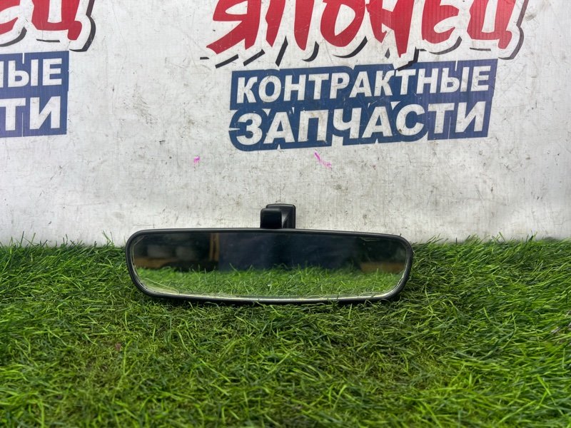 Зеркало заднего вида салонное Subaru EXIGA YA5 EJ205 (б/у)