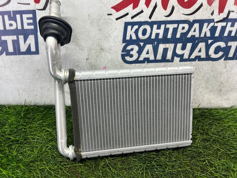 Радиатор печки TOYOTA COROLLA FIELDER NZE161 1NZ-FE (б/у)