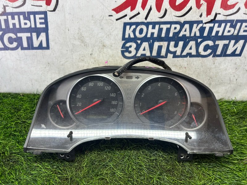 Панель приборов TOYOTA MARK II GX110 1G-FE (б/у)
