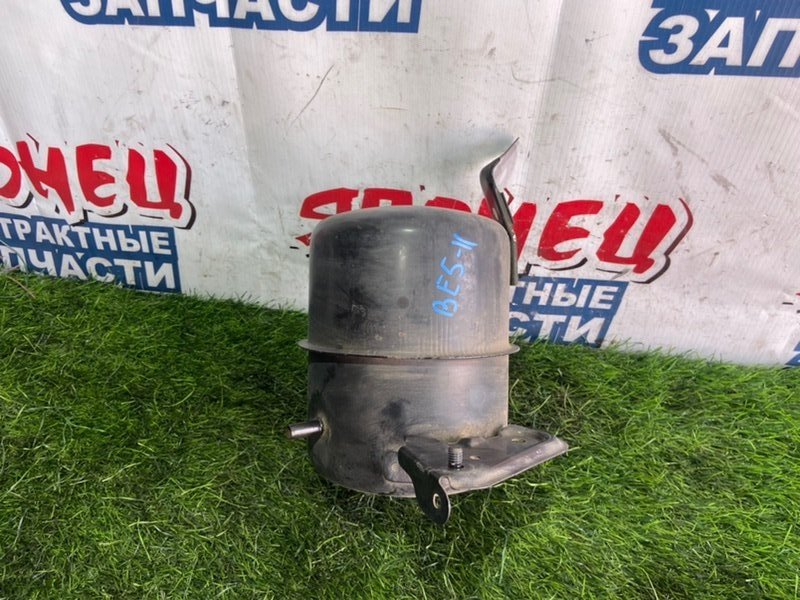 РЕСИВЕР ВАКУУМНЫЙ Subaru LEGACY BE5 EJ206 (б/у)