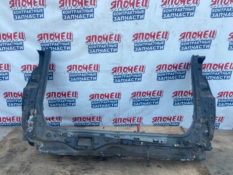 Панель кузова задняя HONDA STEPWGN RK1 R20A (б/у)