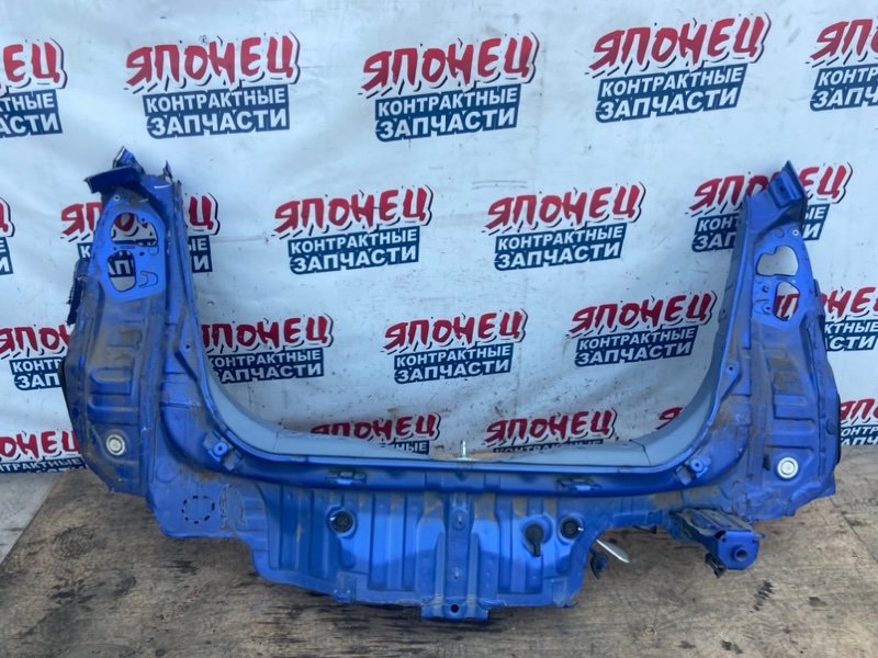 Панель кузова задняя HONDA FIT GP1 LDA (б/у)