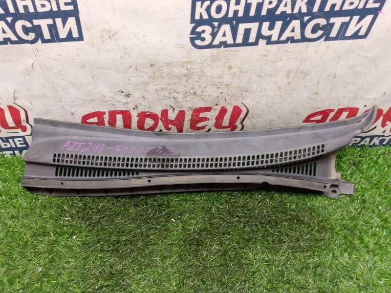 Планка под дворники TOYOTA ALLION AZT240 1AZ-FSE левая (б/у)