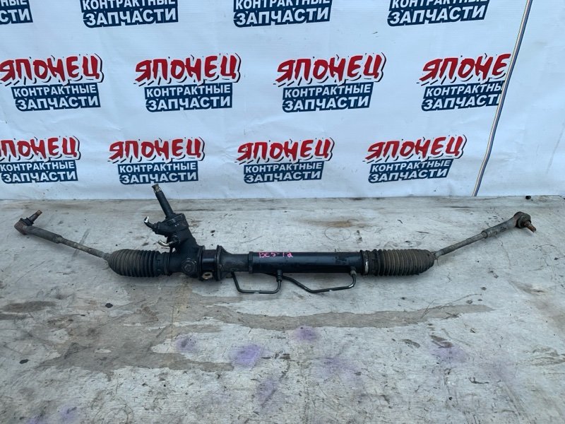 Рулевая рейка SUBARU LEGACY BE5 EJ206 (б/у)