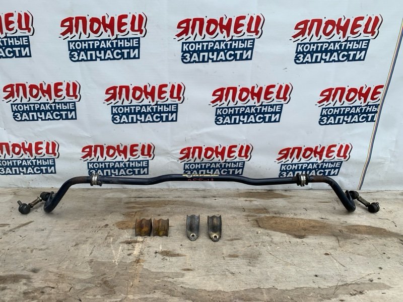 Стабилизатор SUBARU LEGACY BE5 EJ206 передний (б/у)