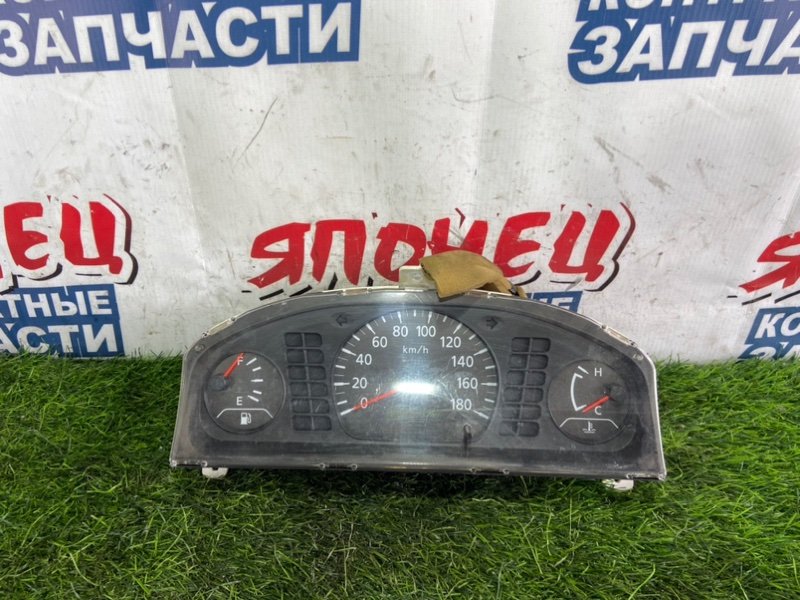 Панель приборов NISSAN AD VY11 QG13DE (б/у)