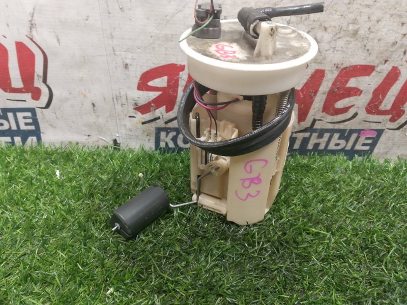 Топливный насос HONDA FREED GB3 L15A (б/у)