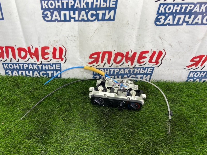 Климат-контроль DAIHATSU TERIOS KID J131G EF-DET (б/у)
