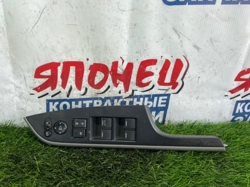 Блок упр. стеклоподьемниками HONDA CRV RM1 R20A (б/у)
