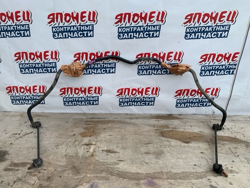 Стабилизатор HONDA FIT GP1 LDA передний (б/у)