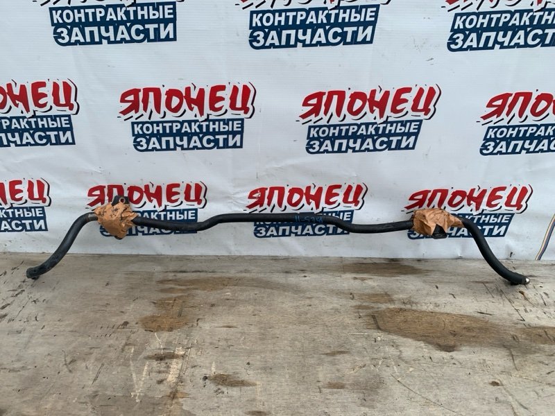 Стабилизатор SUBARU LEGACY BE5 EJ206 передний (б/у)