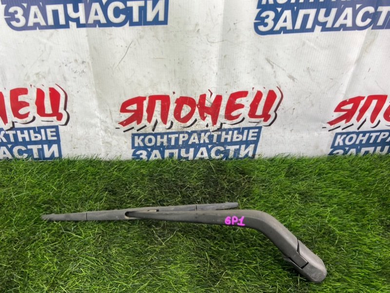 Дворник двери багажника HONDA FIT GP1 LDA (б/у)