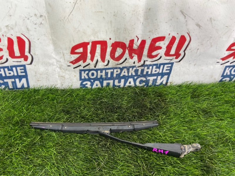 Дворник двери багажника HONDA CRV RM1 R20A (б/у)