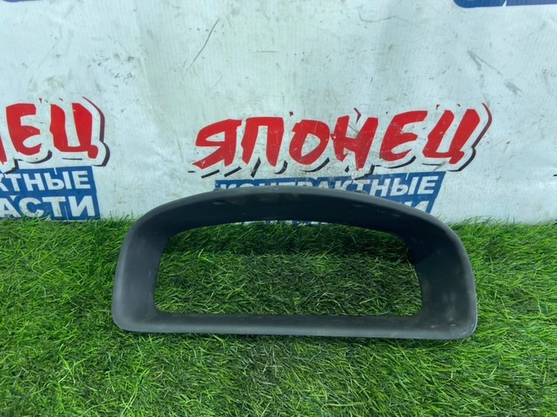 Консоль панели приборов TOYOTA WINDOM MCV21 2MZ-FE (б/у)