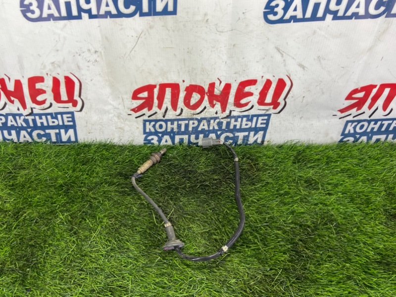Датчик кислородный TOYOTA RACTIS NCP125 1NZ-FE (б/у)