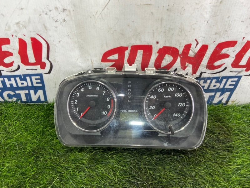 Панель приборов DAIHATSU TERIOS KID J131G EF-DET (б/у)