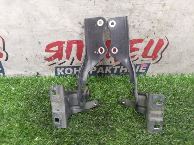 Петля капота NISSAN X-TRAIL NT31 MR20DE (б/у)