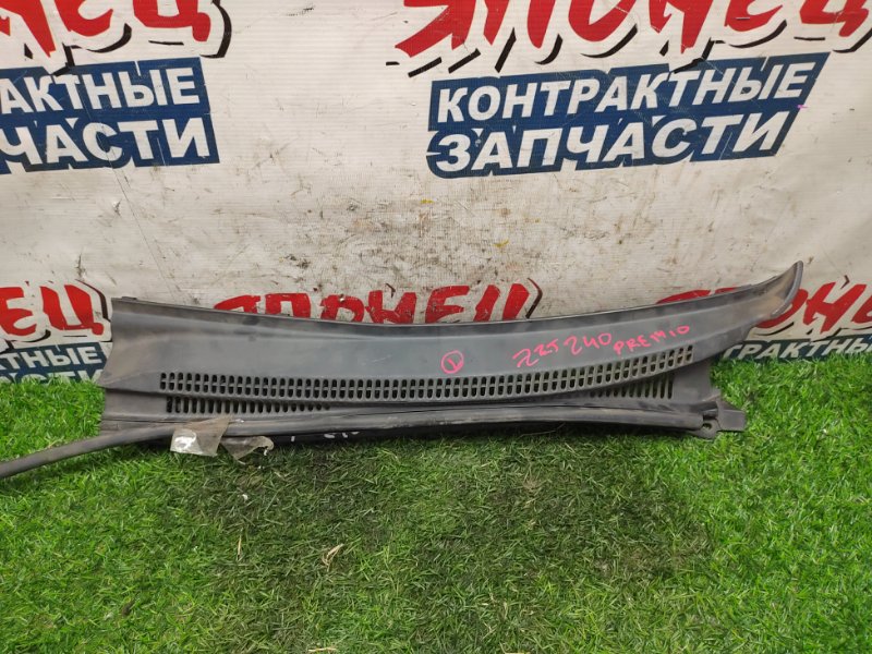 Планка под дворники TOYOTA PREMIO ZZT240 1ZZ-FE (б/у)