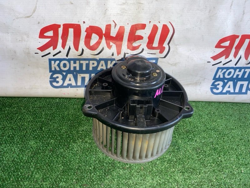 Мотор печки TOYOTA WINDOM MCV21 2MZ-FE (б/у)