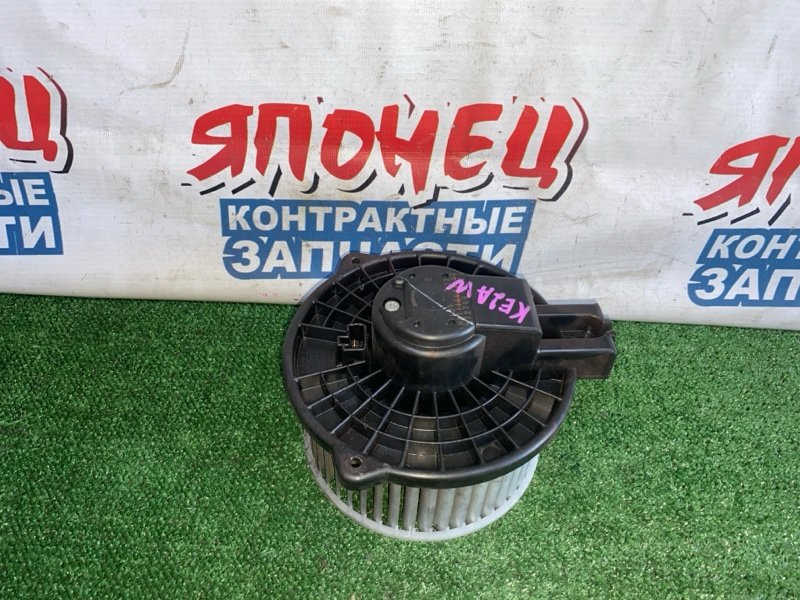 Мотор печки MAZDA CX5 KE2AW SH-VPTS (б/у)