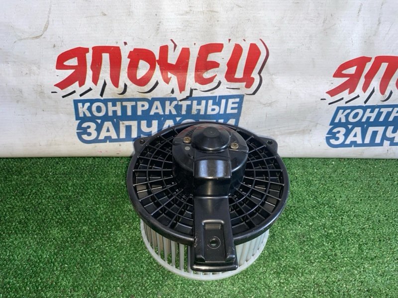 Мотор печки MAZDA DEMIO DY3W ZJVE (б/у)