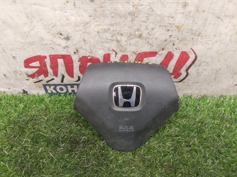 Airbag на руль HONDA ACCORD CL7 K20A (б/у)