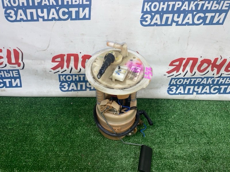 Топливный насос NISSAN MURANO TZ51 QR25DE (б/у)