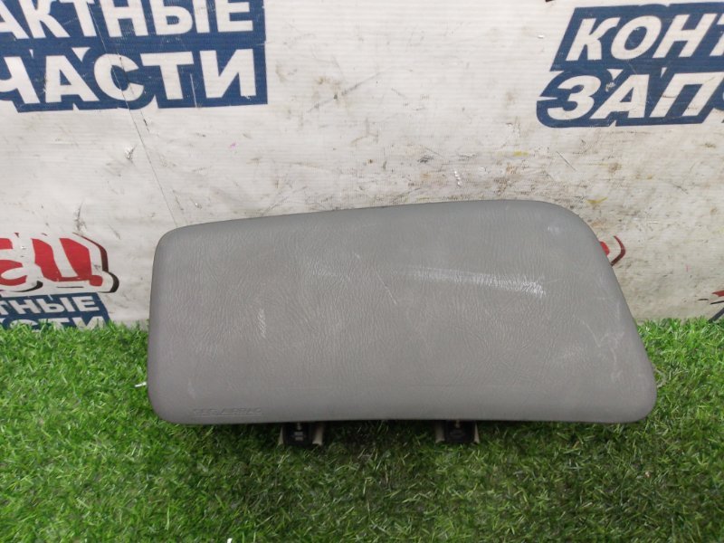 Airbag пассажирский NISSAN ELGRAND AVWE50 QD32ETI (б/у)