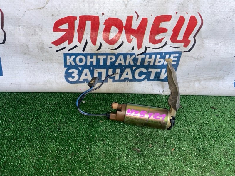 Топливный насос TOYOTA ALLEX NZE121 1NZ-FE (б/у)