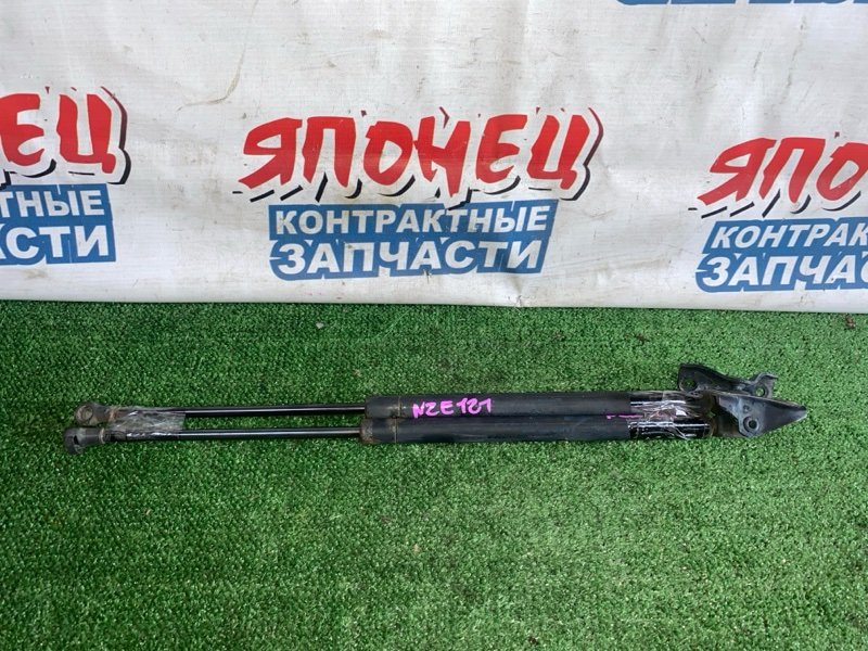 Амортизатор багажника TOYOTA COROLLA  FIELDER NZE121 1NZ-FE (б/у)