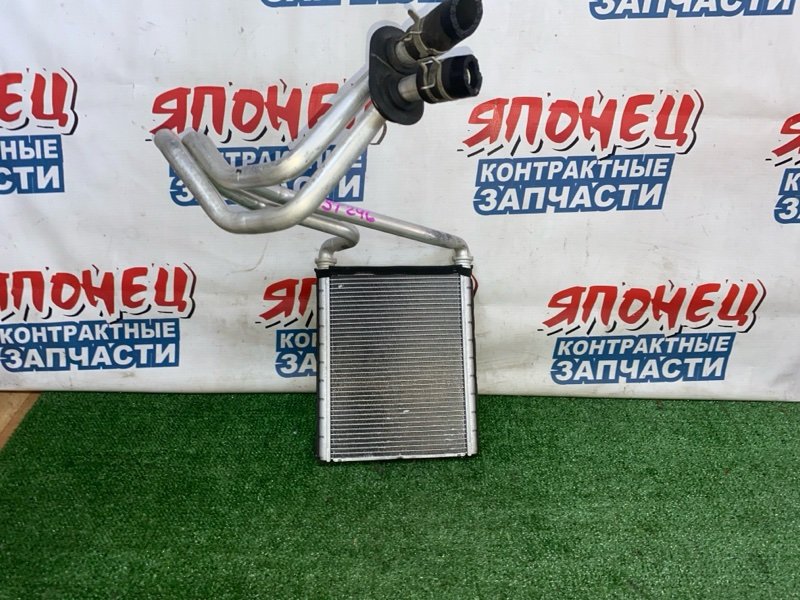 Радиатор печки TOYOTA CALDINA ST246W 3S-GTE (б/у)