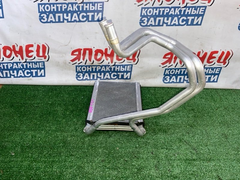 Радиатор печки TOYOTA ALLEX NZE121 1NZ-FE (б/у)