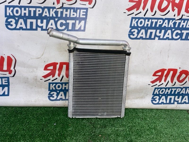 Радиатор печки TOYOTA PRIUS ZVW30 2ZR-FXE (б/у)