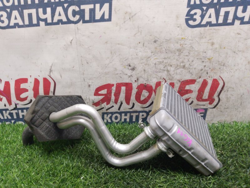 Радиатор печки NISSAN BLUEBIRD SYLPHY KG11 MR20DE (б/у)