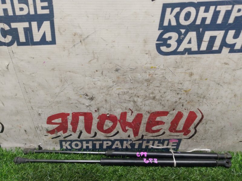 Амортизатор багажника HONDA SHUTTLE GP8 LEB (б/у)