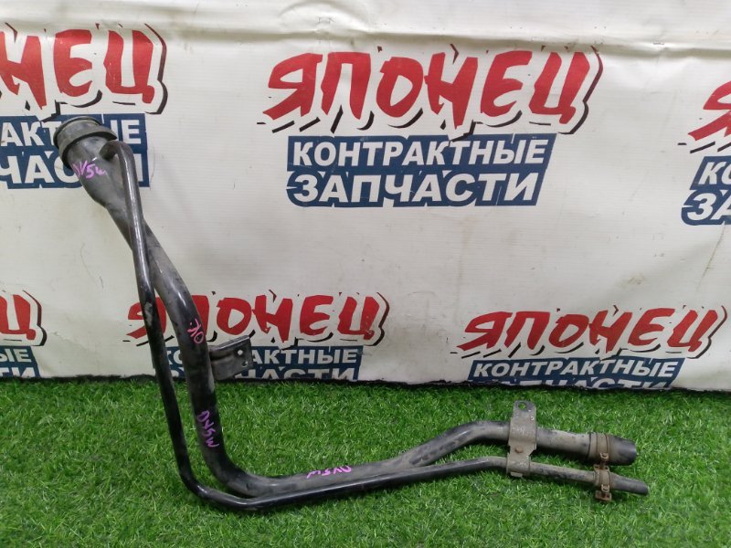 Горловина топливного бака MAZDA DEMIO DY5W ZJVE (б/у)